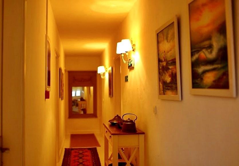 La Mia Casa Hotel Алачати Экстерьер фото