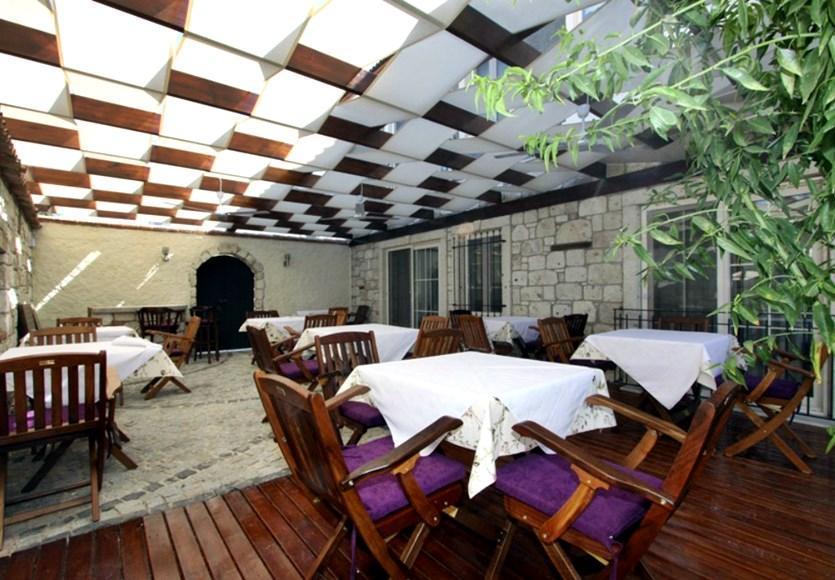 La Mia Casa Hotel Алачати Экстерьер фото