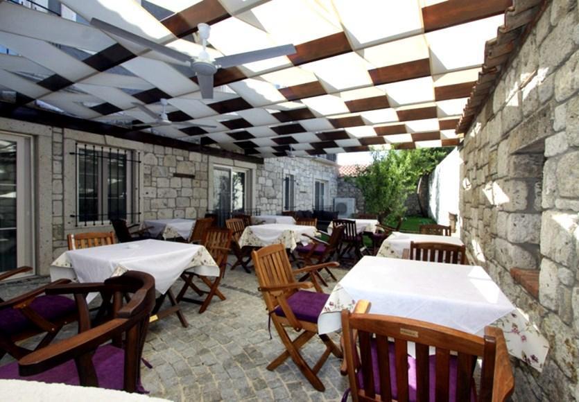La Mia Casa Hotel Алачати Экстерьер фото