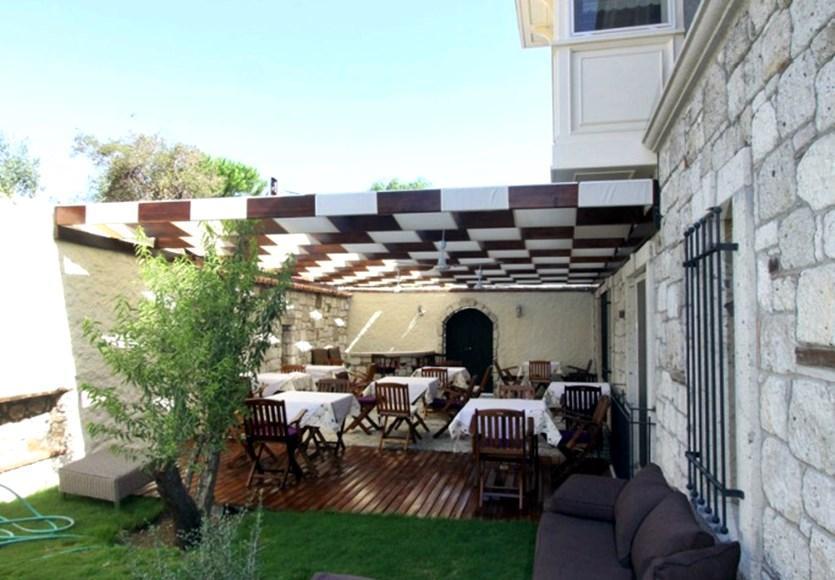 La Mia Casa Hotel Алачати Экстерьер фото