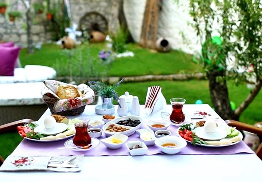 La Mia Casa Hotel Алачати Экстерьер фото