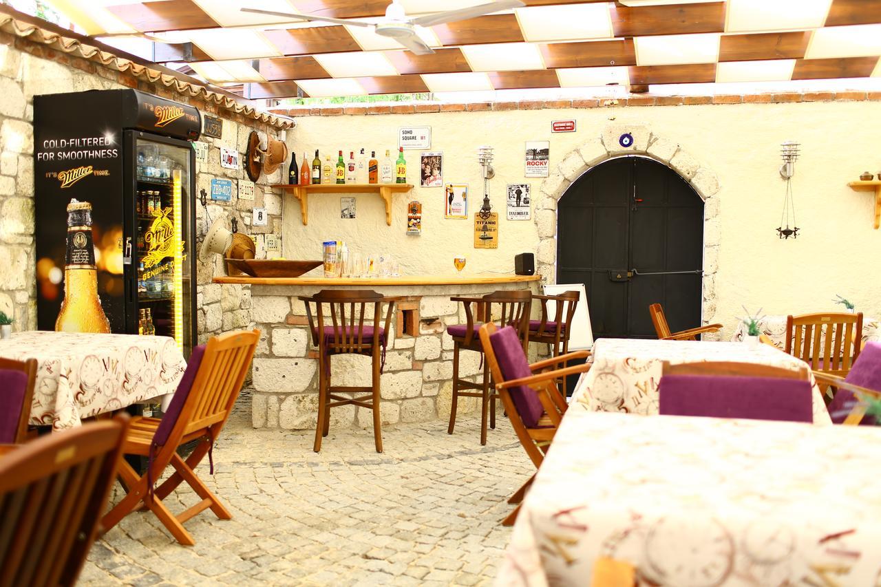 La Mia Casa Hotel Алачати Экстерьер фото