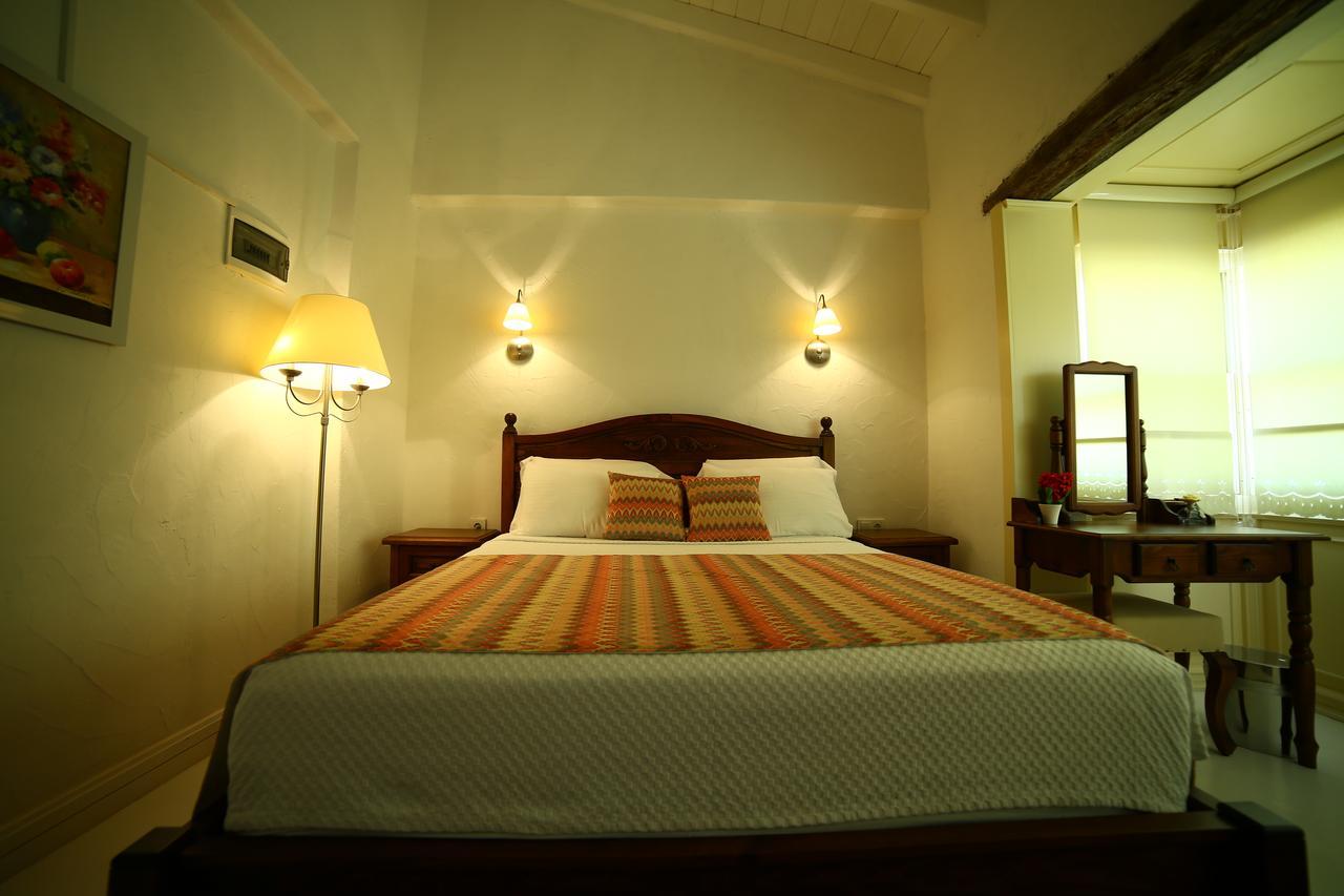 La Mia Casa Hotel Алачати Экстерьер фото
