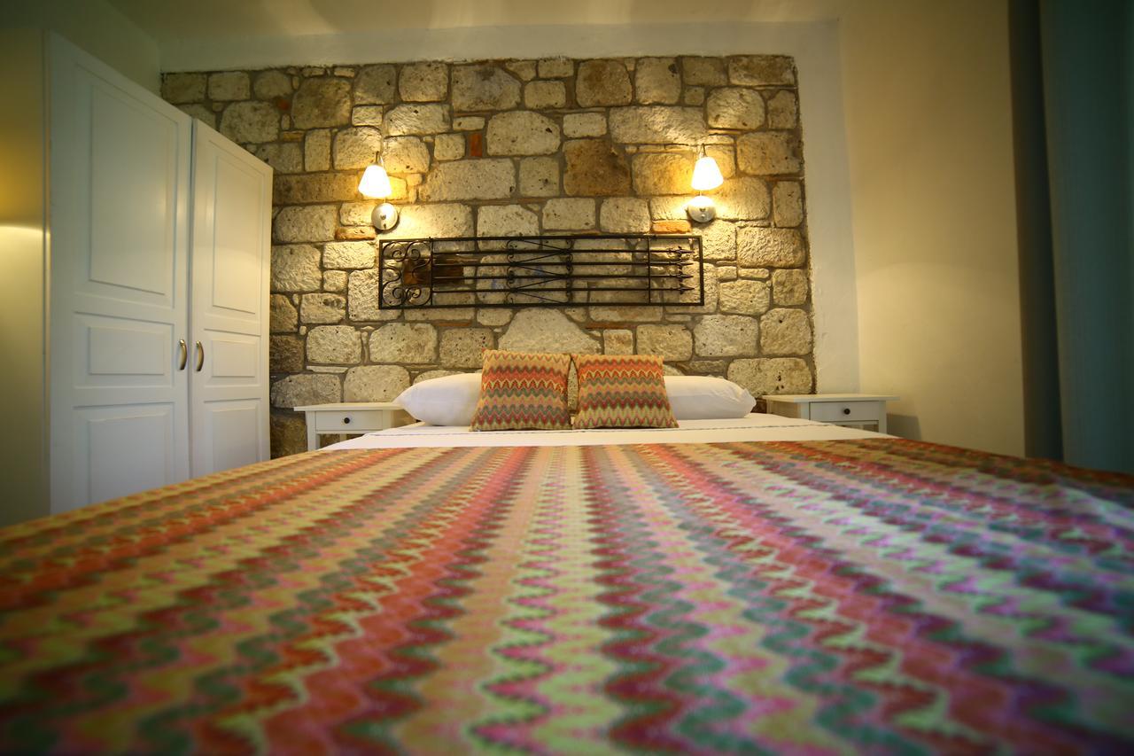 La Mia Casa Hotel Алачати Экстерьер фото