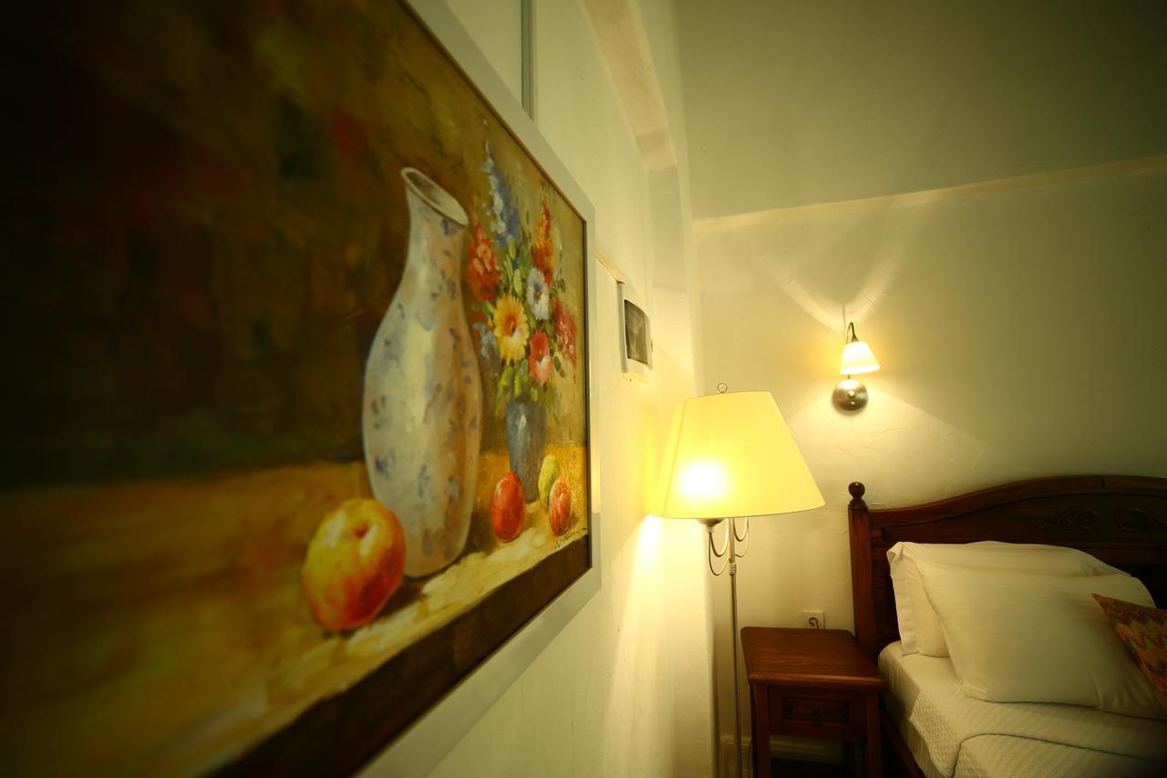 La Mia Casa Hotel Алачати Экстерьер фото