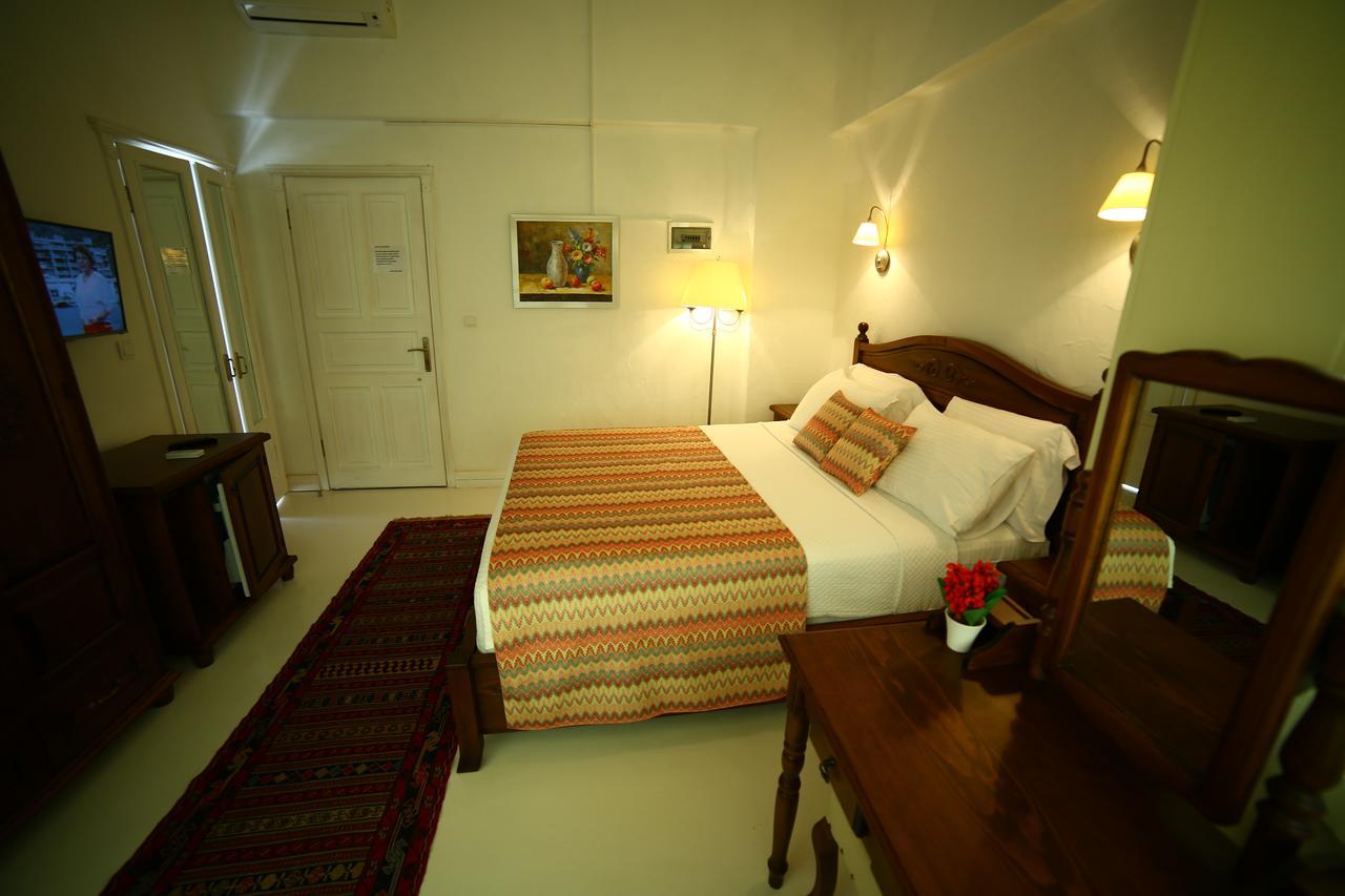 La Mia Casa Hotel Алачати Экстерьер фото