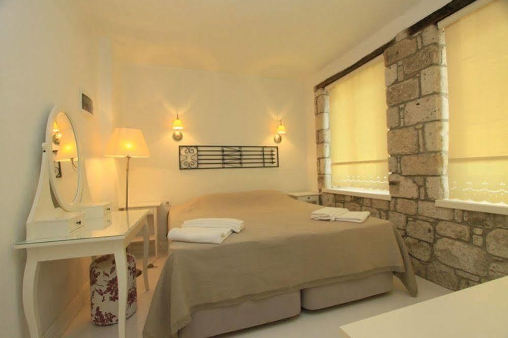 La Mia Casa Hotel Алачати Экстерьер фото