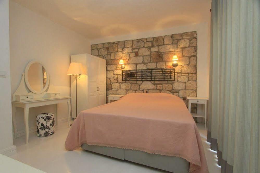 La Mia Casa Hotel Алачати Экстерьер фото