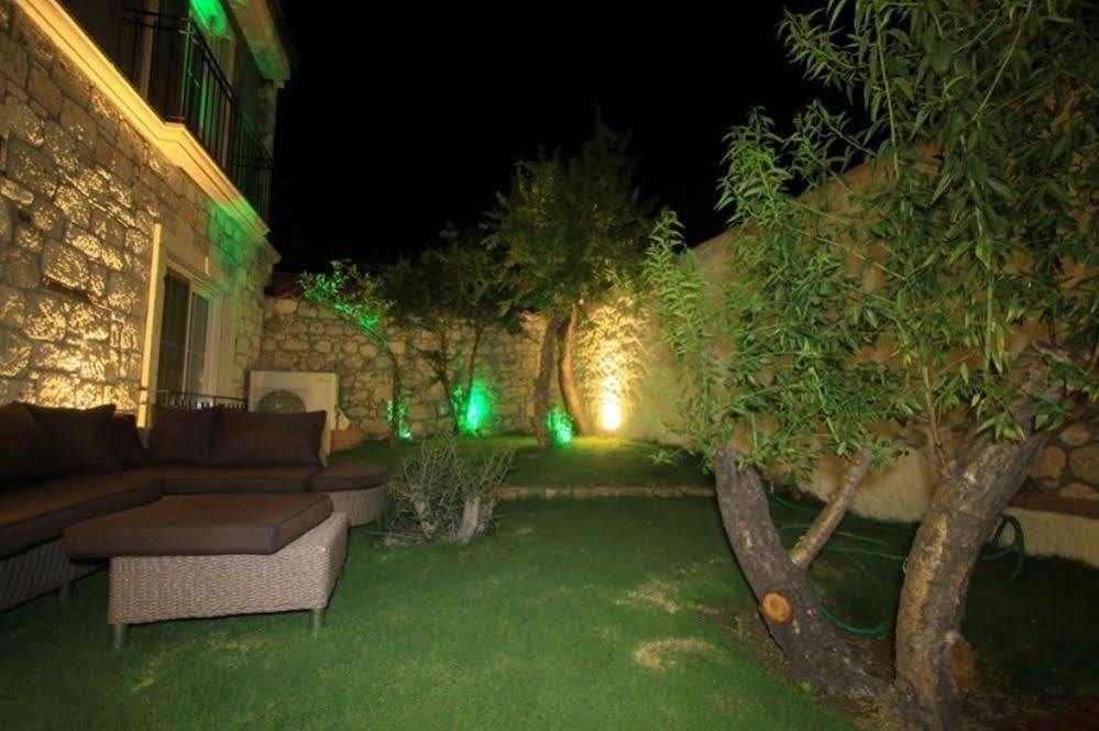 La Mia Casa Hotel Алачати Экстерьер фото