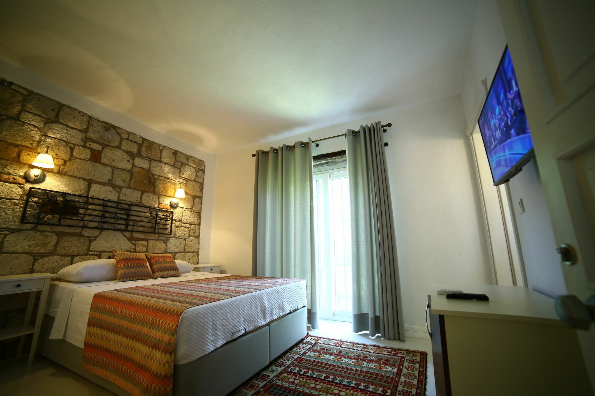 La Mia Casa Hotel Алачати Экстерьер фото